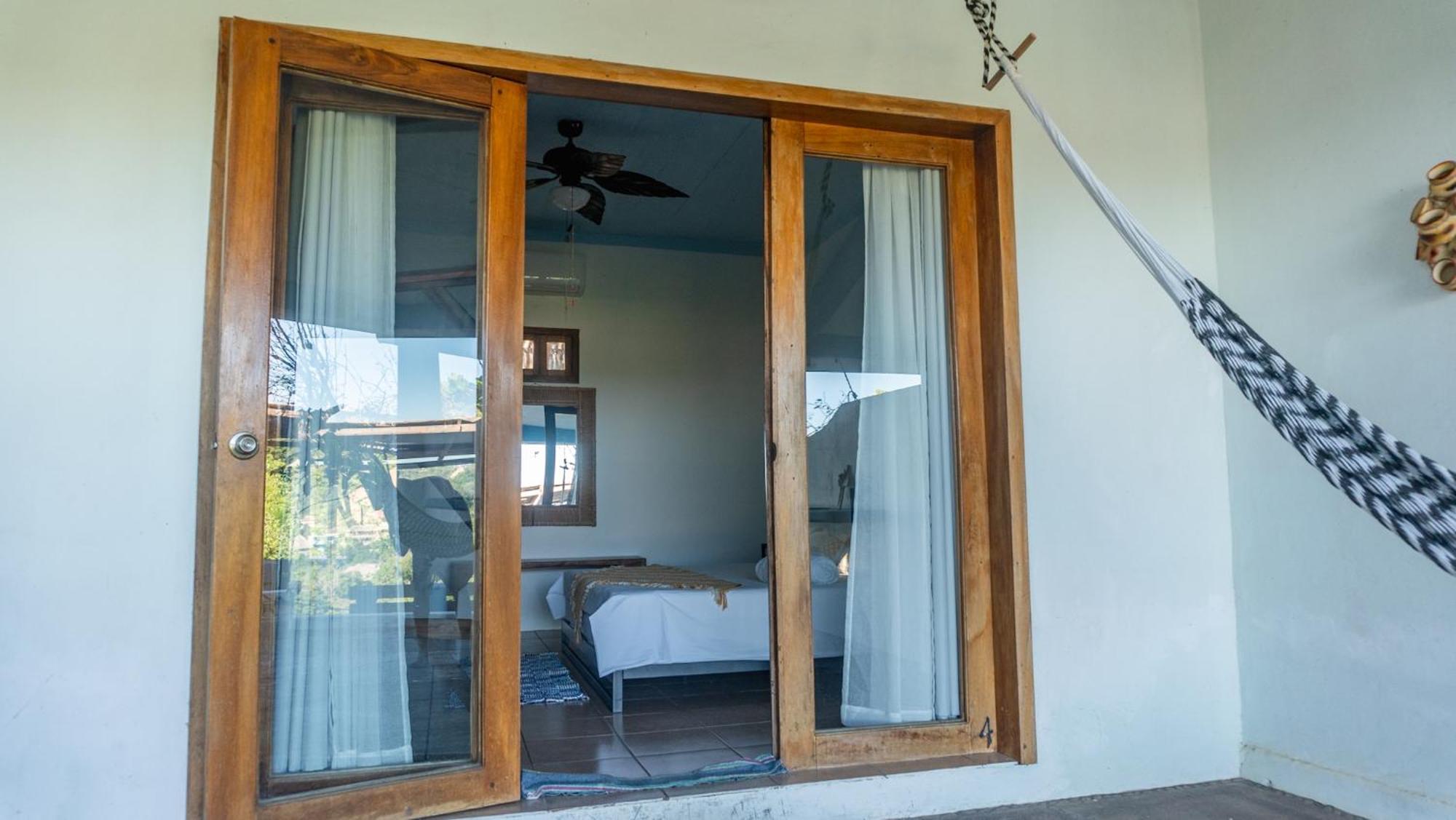 Posada Arigalan Mazunte Exterior foto